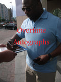 BOYZ II MEN SIGNED 8X10 PHOTO 2