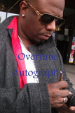 BOYZ II MEN SIGNED 8X10 PHOTO 2