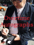 WIM WENDERS SIGNED 8X10 PHOTO 2