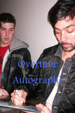 JUSTICE SIGNED AUDIO, VIDEO, DISCO VINYL RECORD