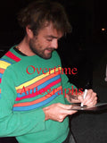 XAVIER RUDD SIGNED 8X10 PHOTO 5