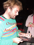 XAVIER RUDD SIGNED 8X10 PHOTO 5