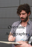 FOALS SIGNED 8X10 PHOTO
